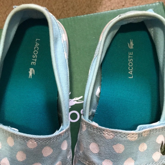 Lacoste marcel - Picture 3 of 8